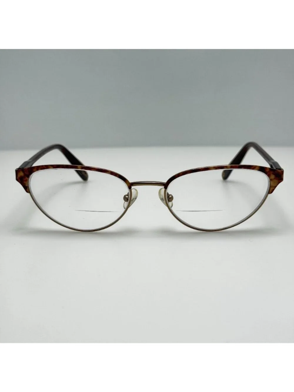 Gisselle Daisy Dune Eye Glasses Eyeglasses Frames 54-17-145